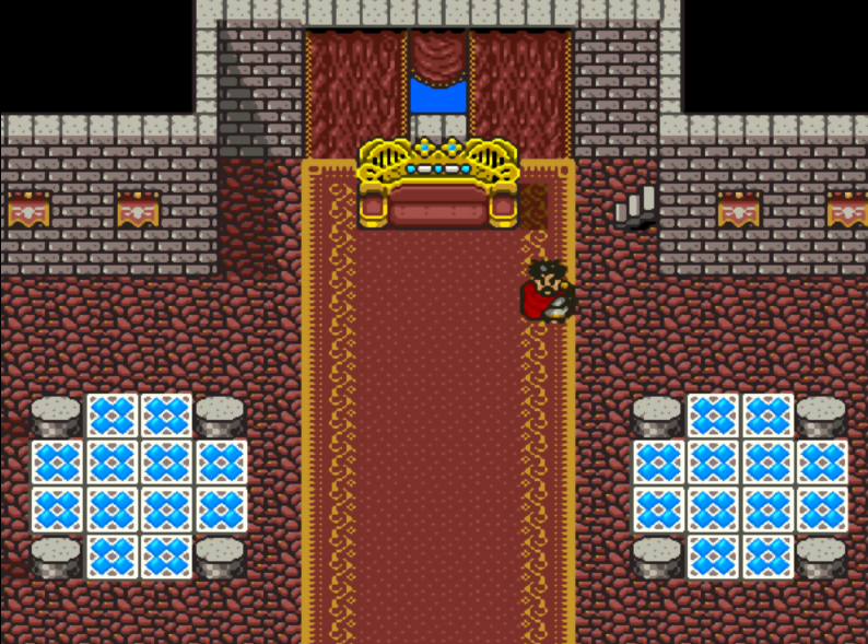勇者斗恶龙5-Dragon Quest V