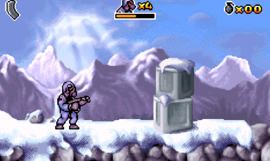 CT特种部队汉化版（CT Special Forces）